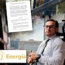 Explosiva denuncia por oro
Edición 2294