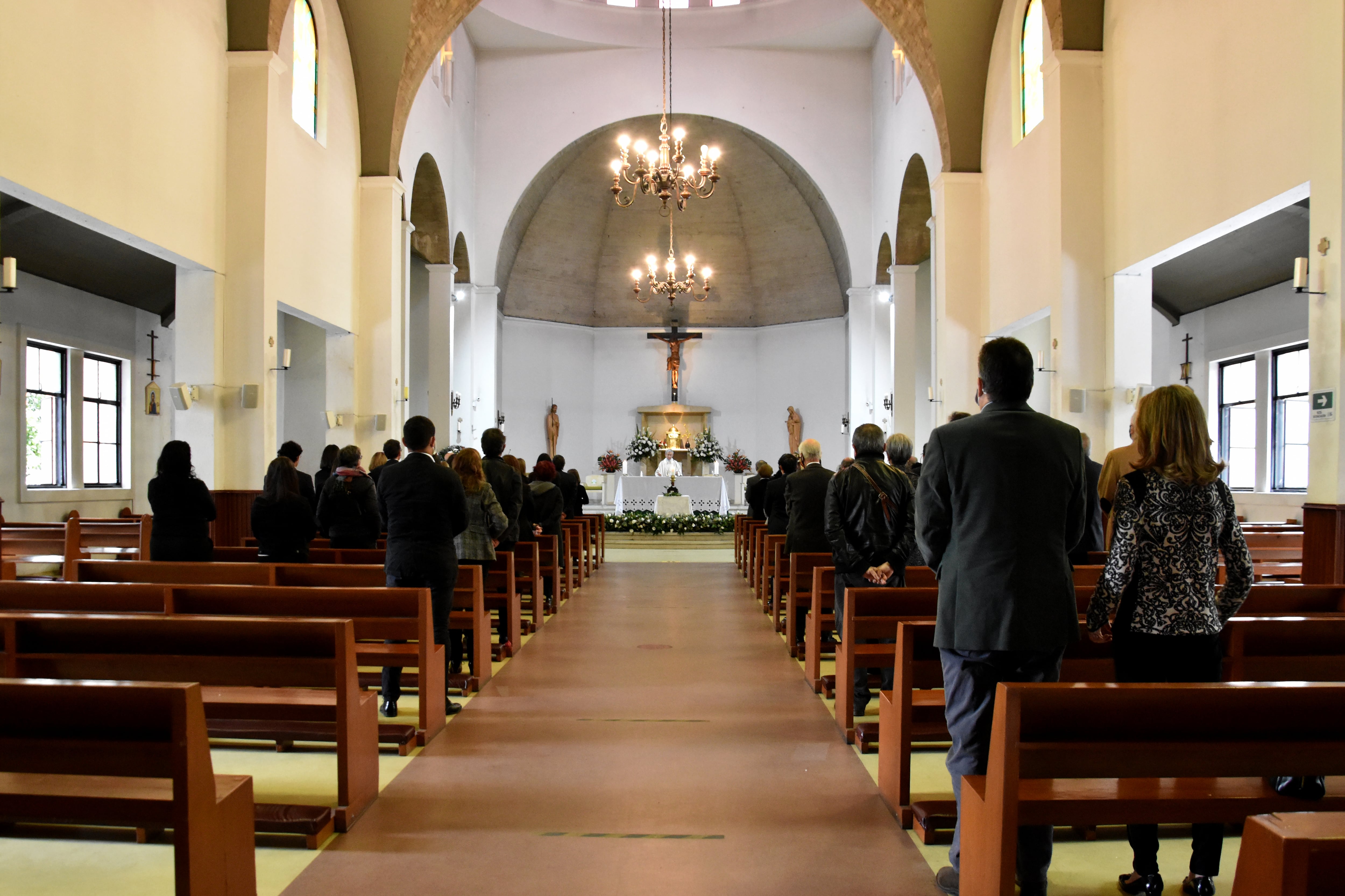 EXEQUIAS GERMAN CASTRO CAYCEDO