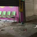 Las personas heridas están siendo atendidas en un centro médico de la ciudad.