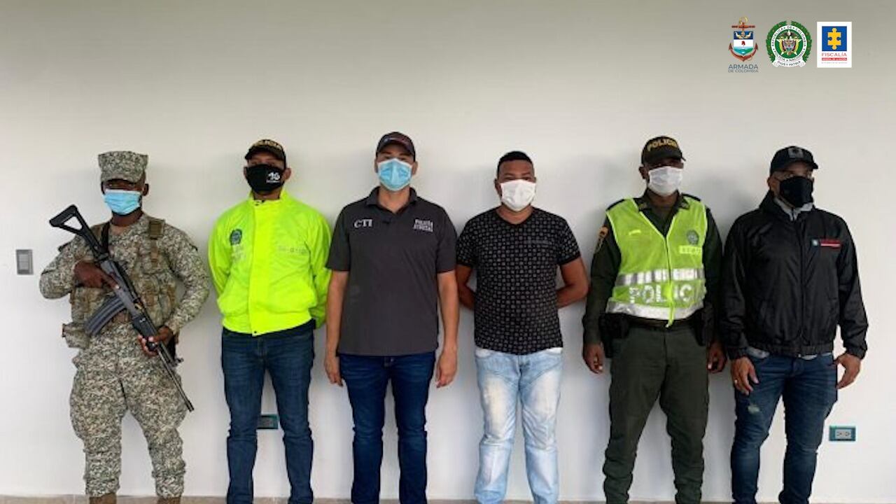 Néstor Leonel Lozano Muriel, alias de Tigre o Guachón