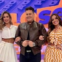 Las polémicas declaraciones de los presentadores de Lo Sé Todo tras estrategia de marketing con supuesta infidelidad de Nanis Ochoa