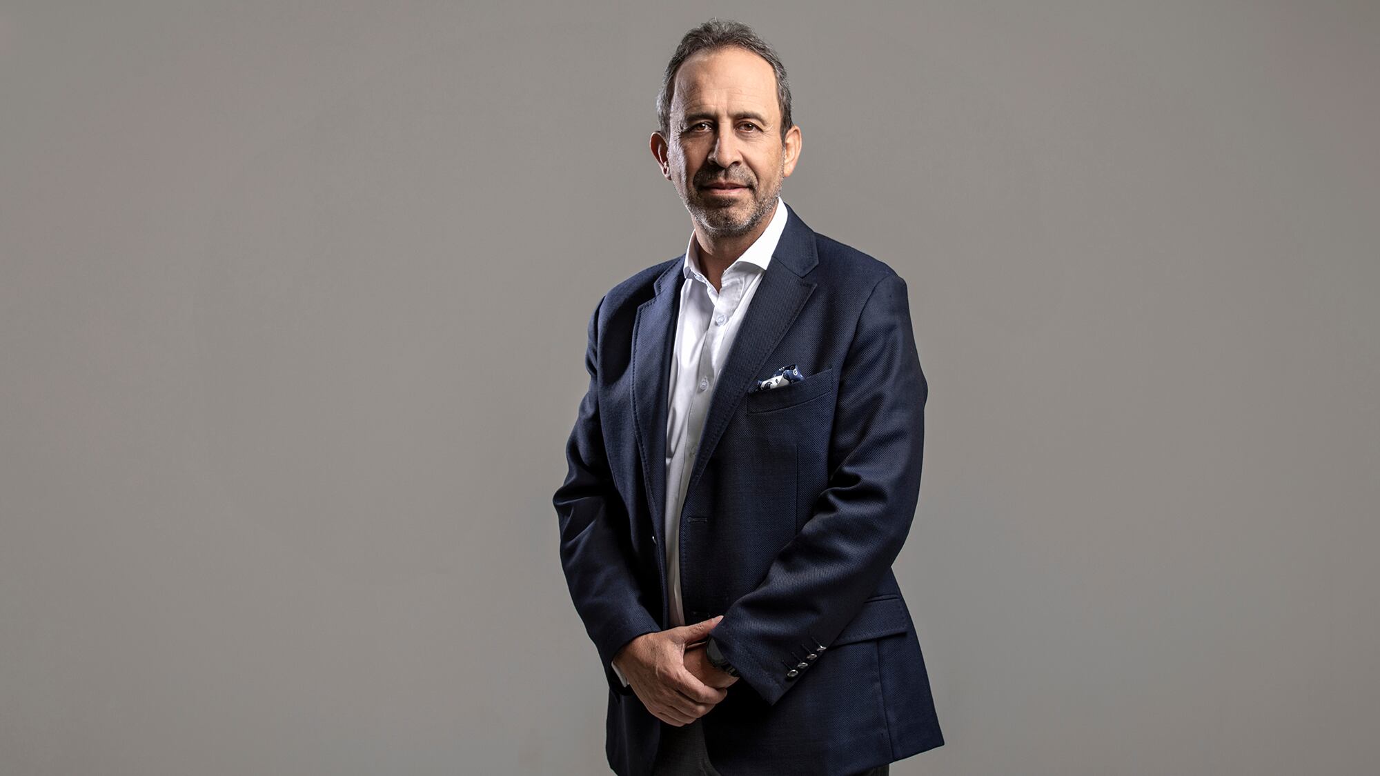 Fabio Aristizábal, Ex superintendente de Salud