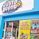 En medio de la competencia las cadenas de descuento como D1, Justo y Bueno y Ara tuvieron que pelear metro a metro por los clientes.