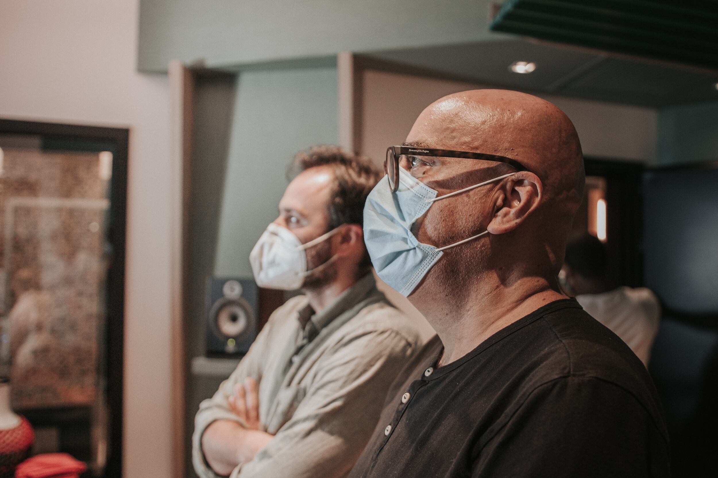 Semblanzas del río Guapi presenta “voy pa’allá”.