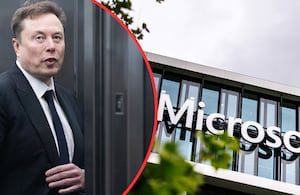 Microsoft negó haber desviado la misión original de OpenAI.