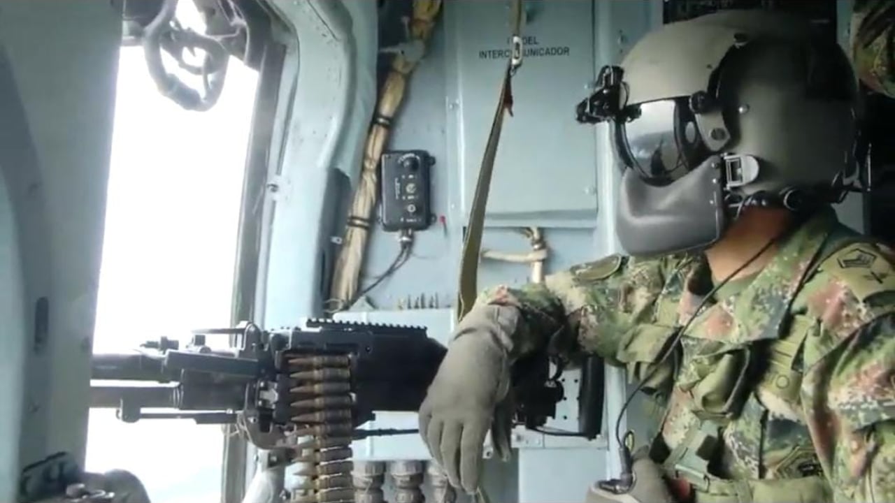 En medio de crisis de orden público en el país, el Ejército confirmó que retiró a 748 soldados profesionales.