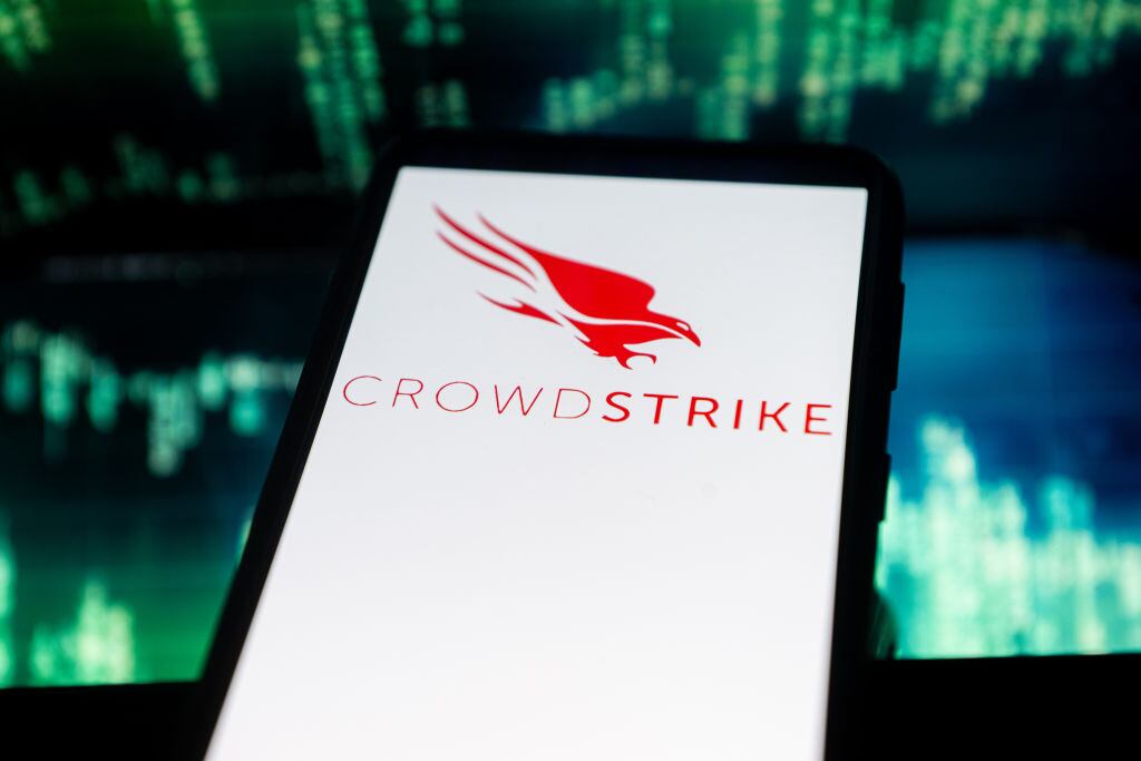 CrowdStrike es la plataforma de ciberseguridad para Microsoft que ha provocado una caída a nivel mundial.