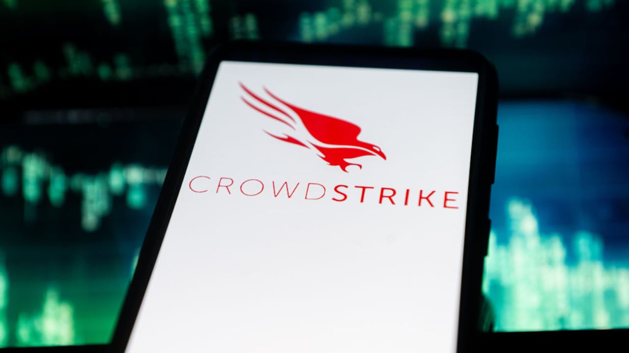 CrowdStrike es la plataforma de ciberseguridad para Microsoft que ha provocado una caída a nivel mundial.