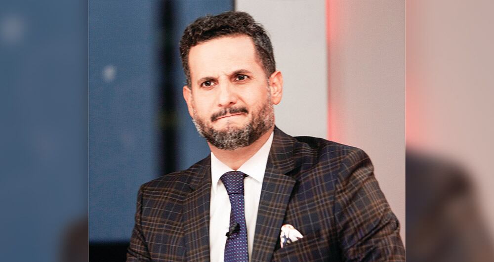 Miguel Ángel del Río, abogadoNicolás le dijo al fiscal que quería hablar de la presunta injerencia del penalista en contratación pública.