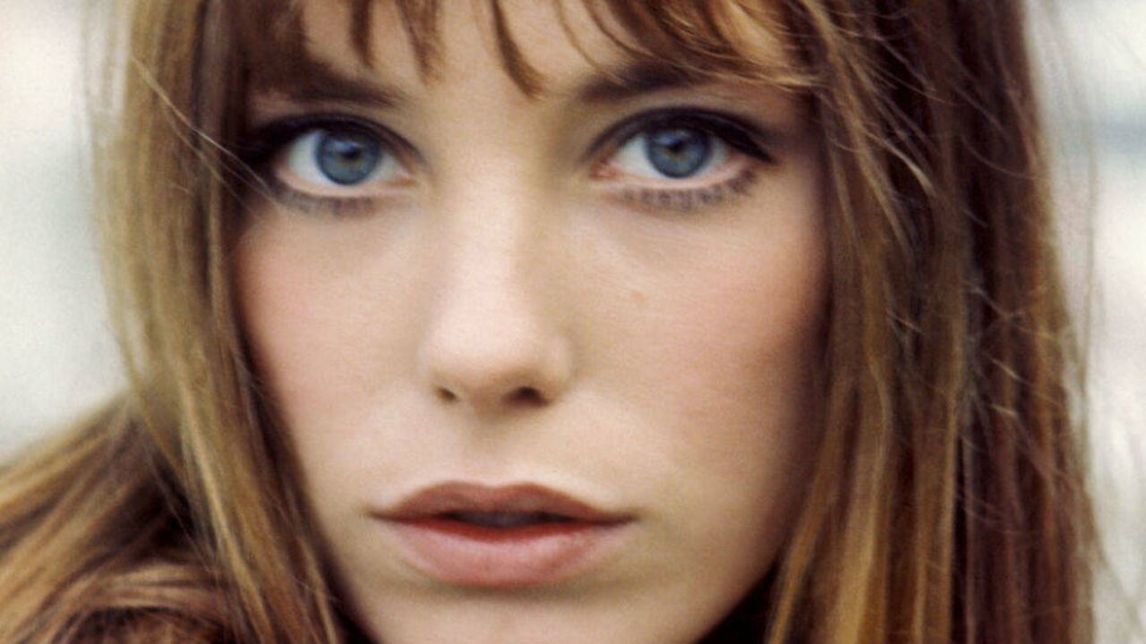 Jane Birkin es una actriz y cantante británica que vive en Francia desde finales de los años sesenta.