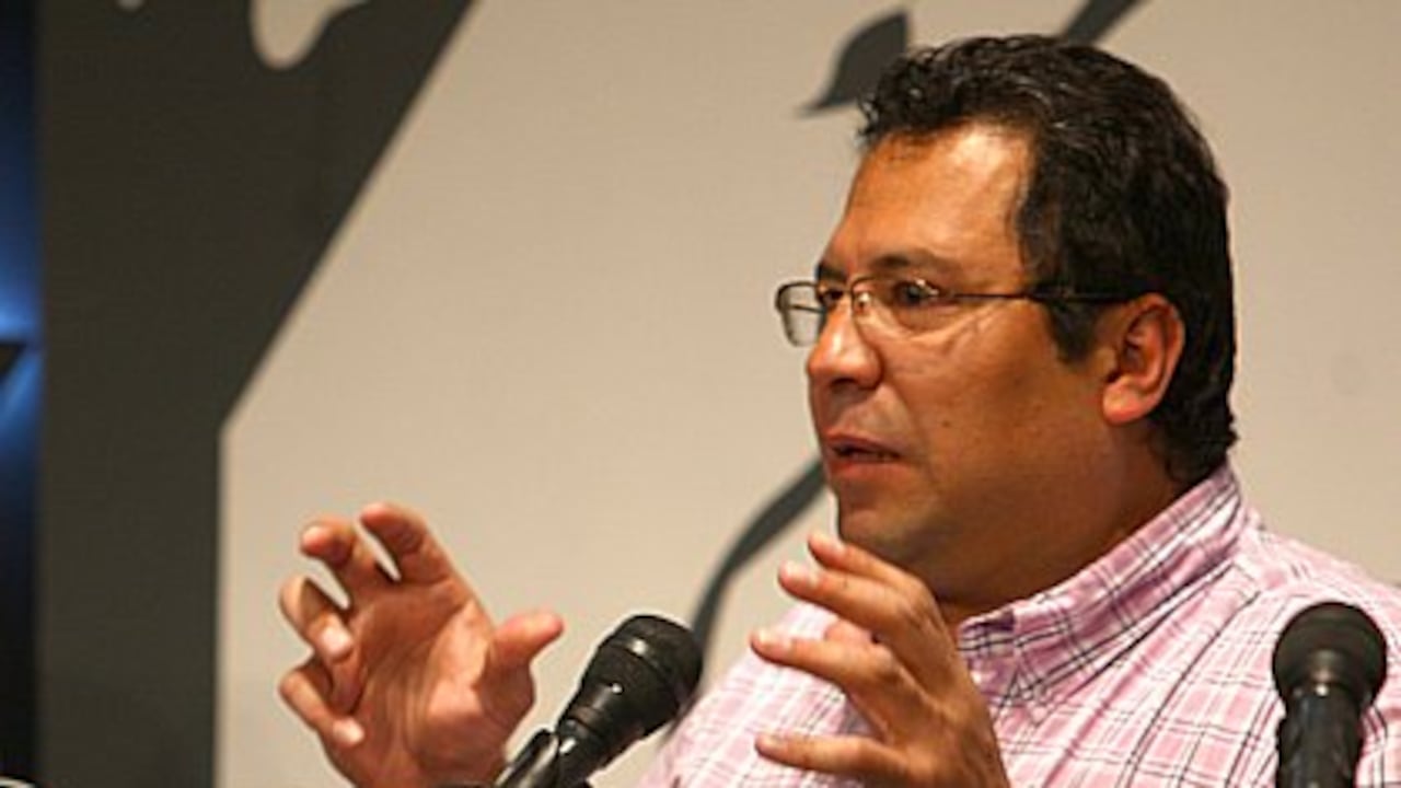 Alberto Salcedo Ramos es colaborador de la revista Soho.