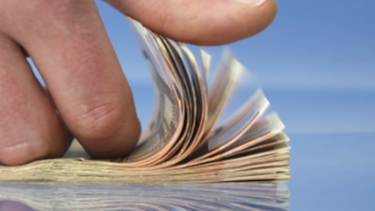 El Gobierno Nacional logrará su meta de 2014, al alcanzar los $114 billones, como recaudo de impuestos bruto.