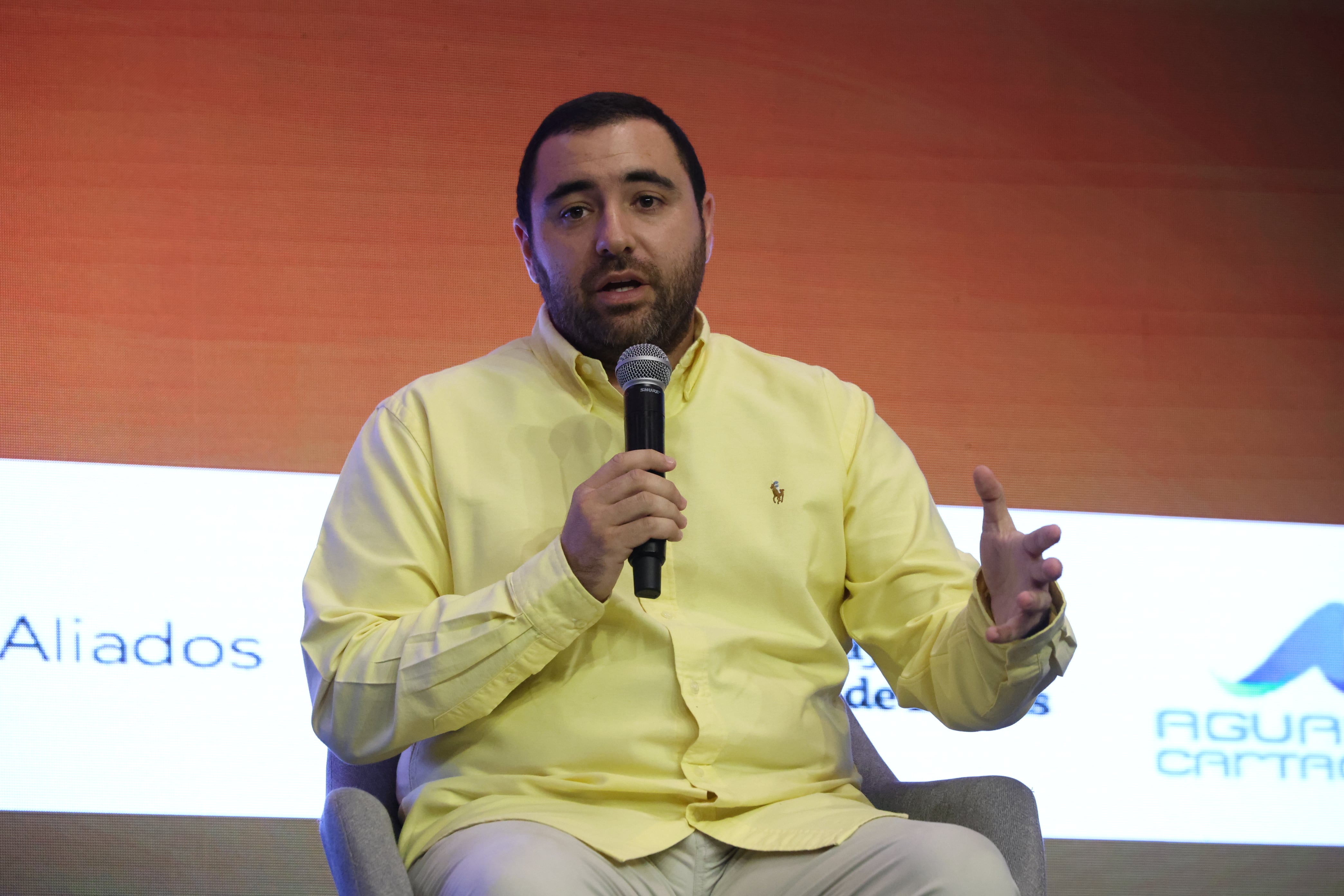 Foro Semana por Colombia Cartagena y Bolívar 2026