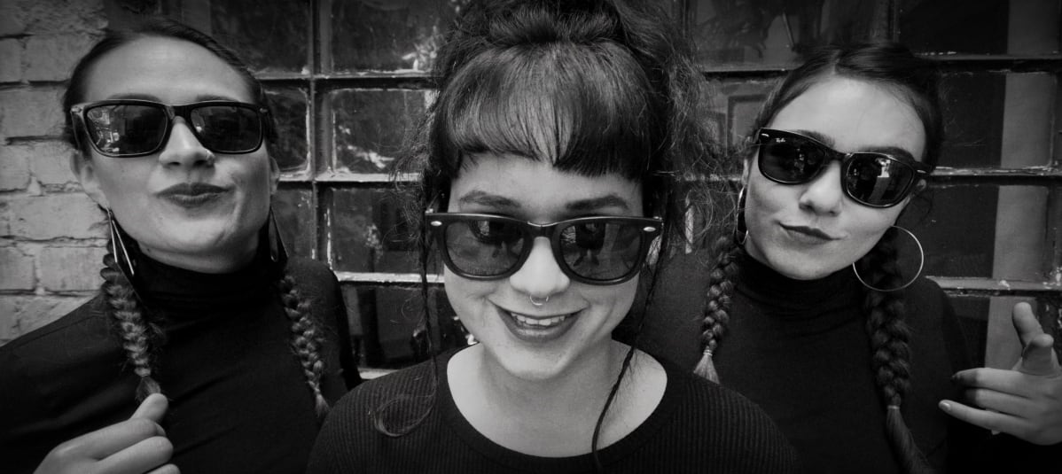 La agrupación bogotana La Perla hará parte de Womex 2020, una feria musical gigante que este año tendrá que ser virtual.