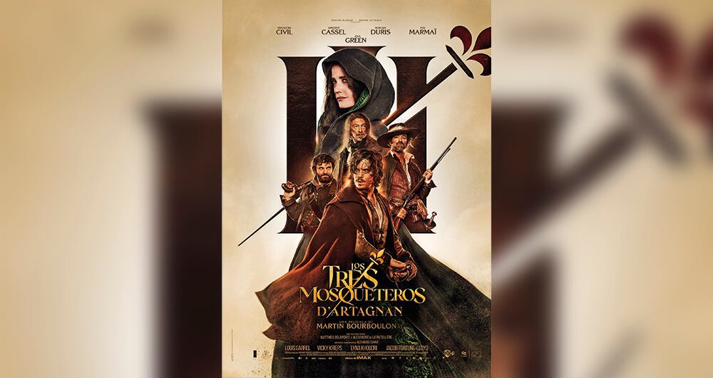 “Los villanos son transgresores y divertidos, sobrepasan los límites”_2