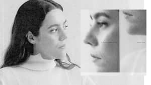 Valeria Castro - 'el cuerpo después de todo'