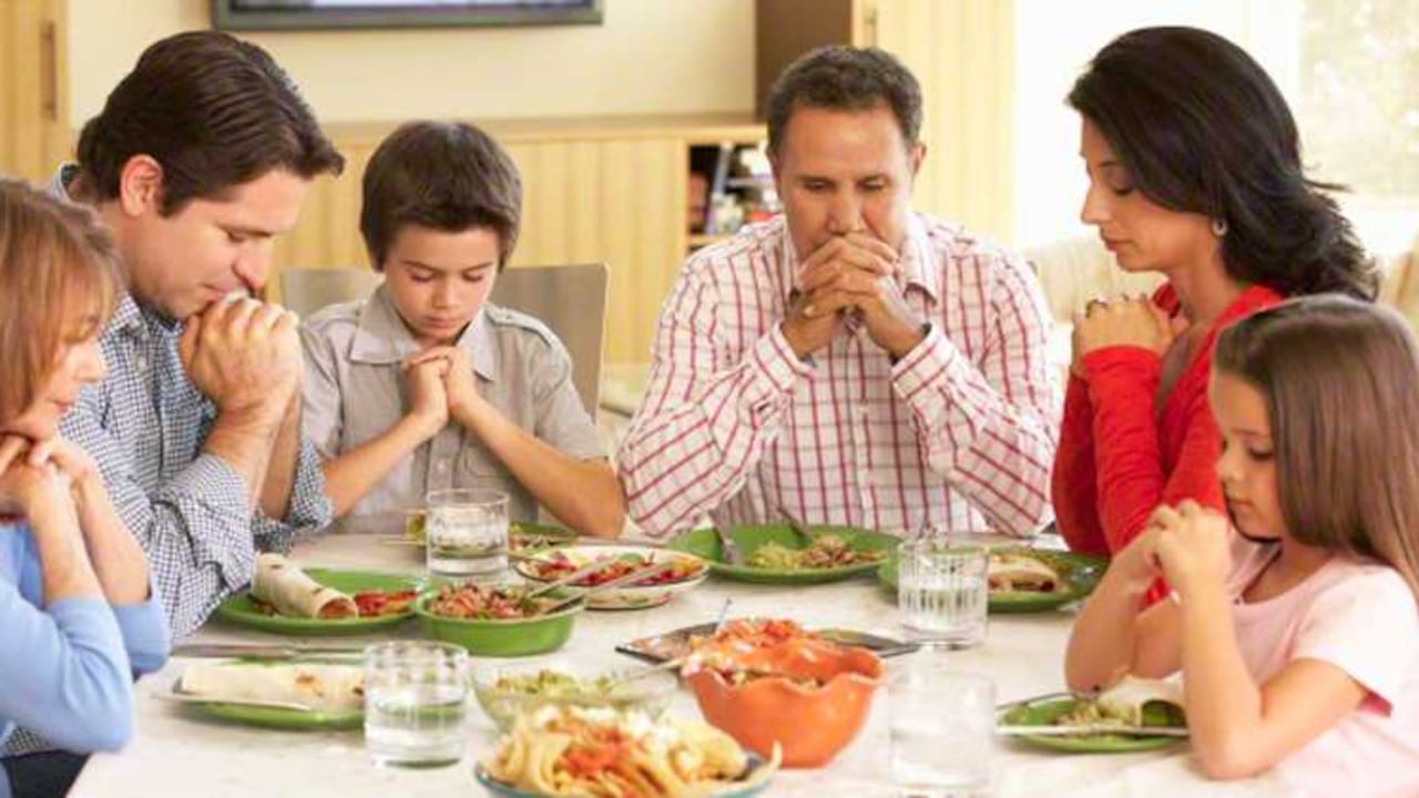 Hoy muchas personas tienen manifestaciones de estrés a diario por falta de espiritualidad.