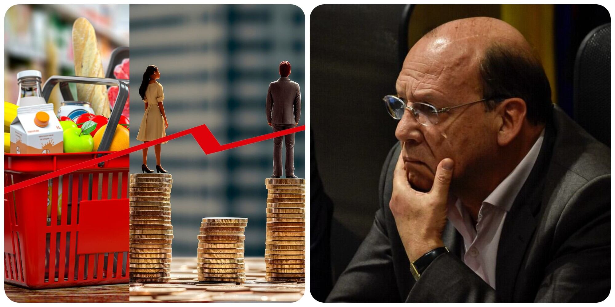 Ministro de Hacienda.