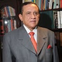 Miguel Maza Márquez, ex director del DAS a finales de los 80, señalado de ser uno de los cómplices del asesinato de Luis Carlos Galán.