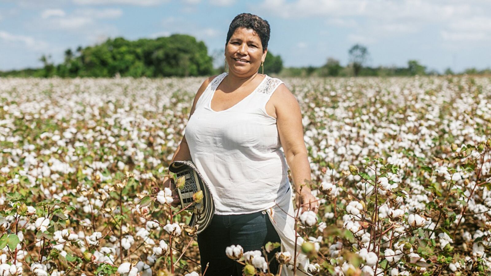 En Colombia hay 5,2 millones de mujeres que viven en la ruralidad, según cifras de Women in Connection.