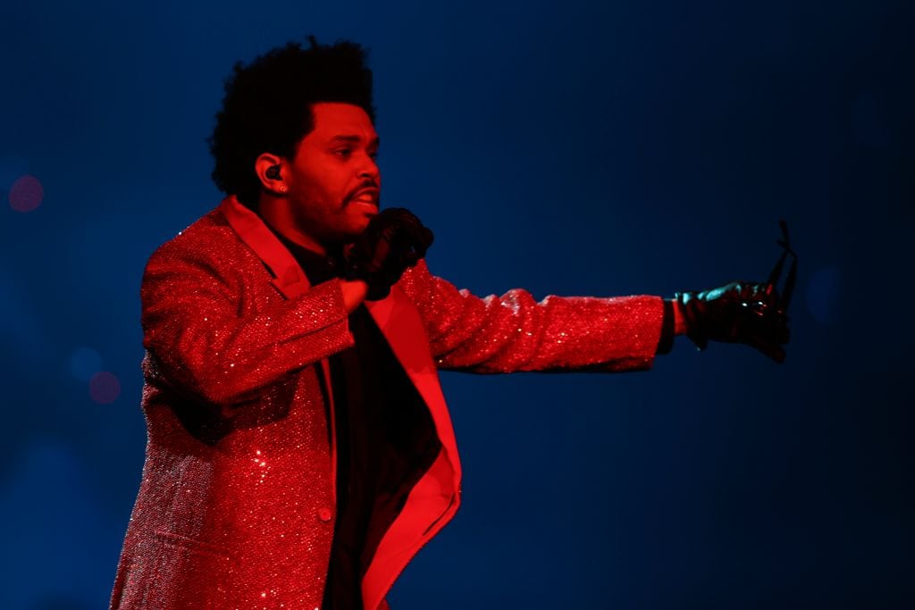 The Weeknd y Metallica: Reviva los shows musicales que adornaron el Super Bowl