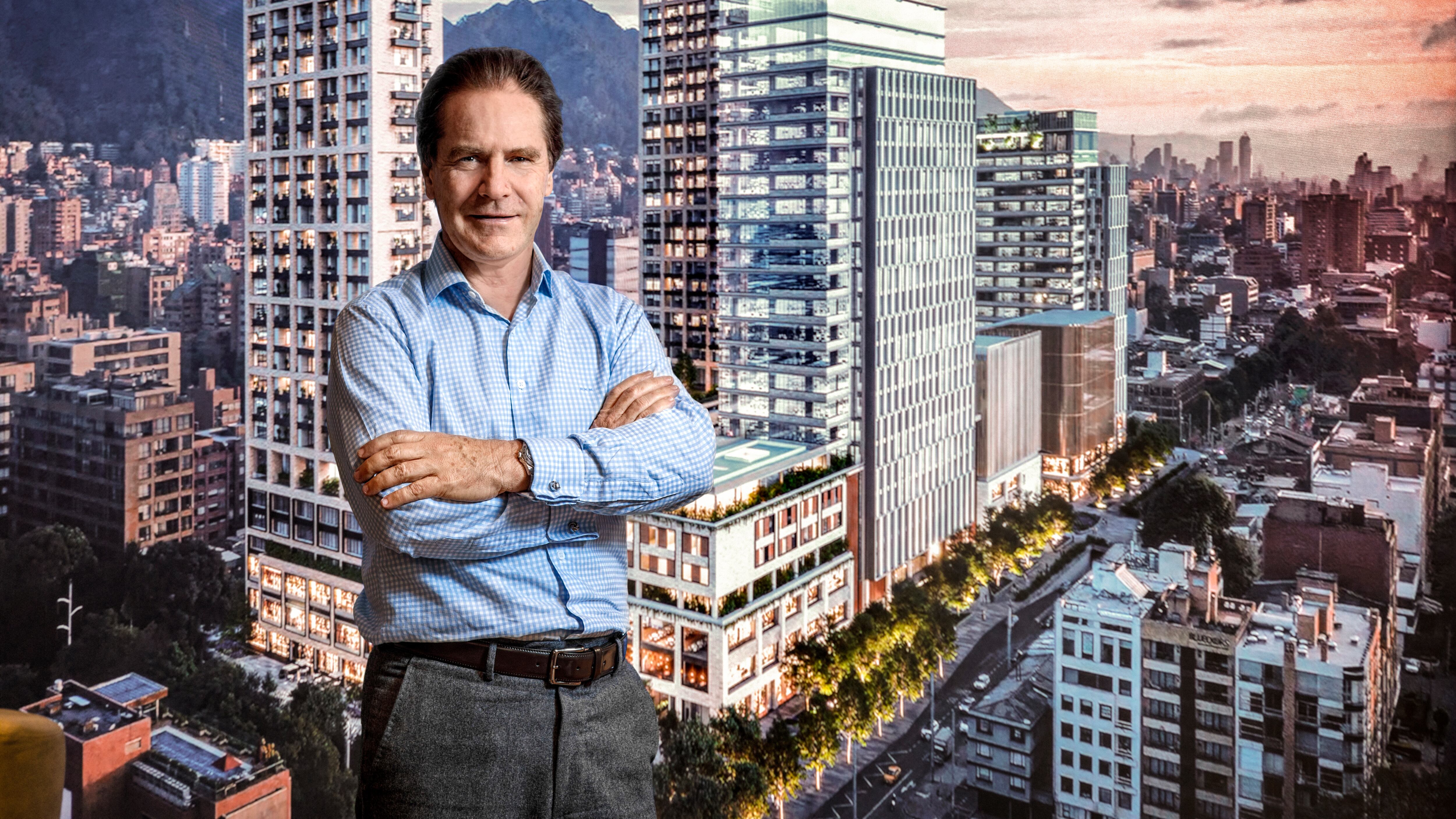 Especial Líderes Empresariales, El Legado