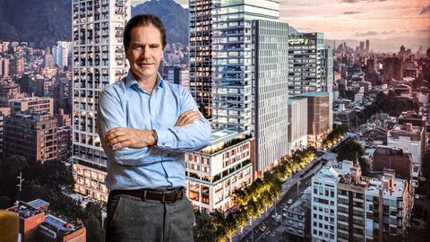 Especial Líderes Empresariales, El Legado