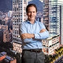 Roberto Moreno.
Presidente de Amarilo.