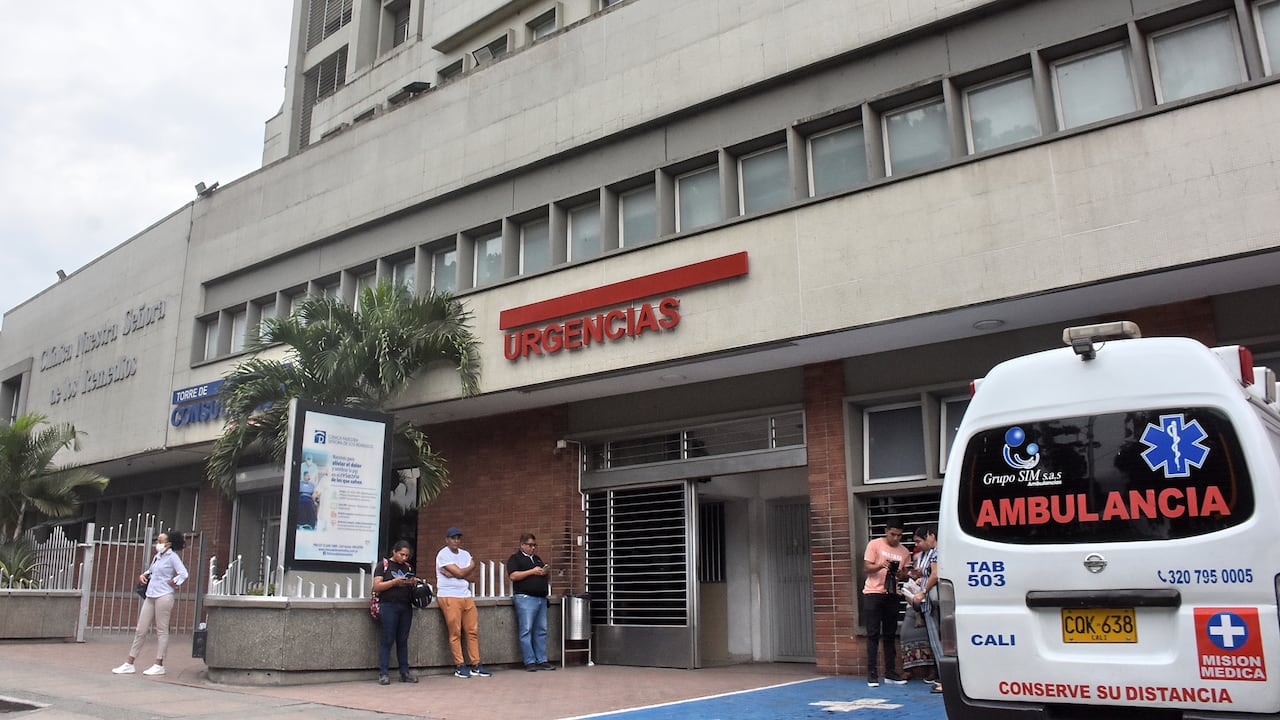 El turismo médico en Cali ha crecido un 7 % en 2024, consolidando a la ciudad como una potencia en Colombia y el mundo, con la llegada de más personas que ven en sus clínicas y profesionales de la salud la mejor opción para practicarse tratamientos.