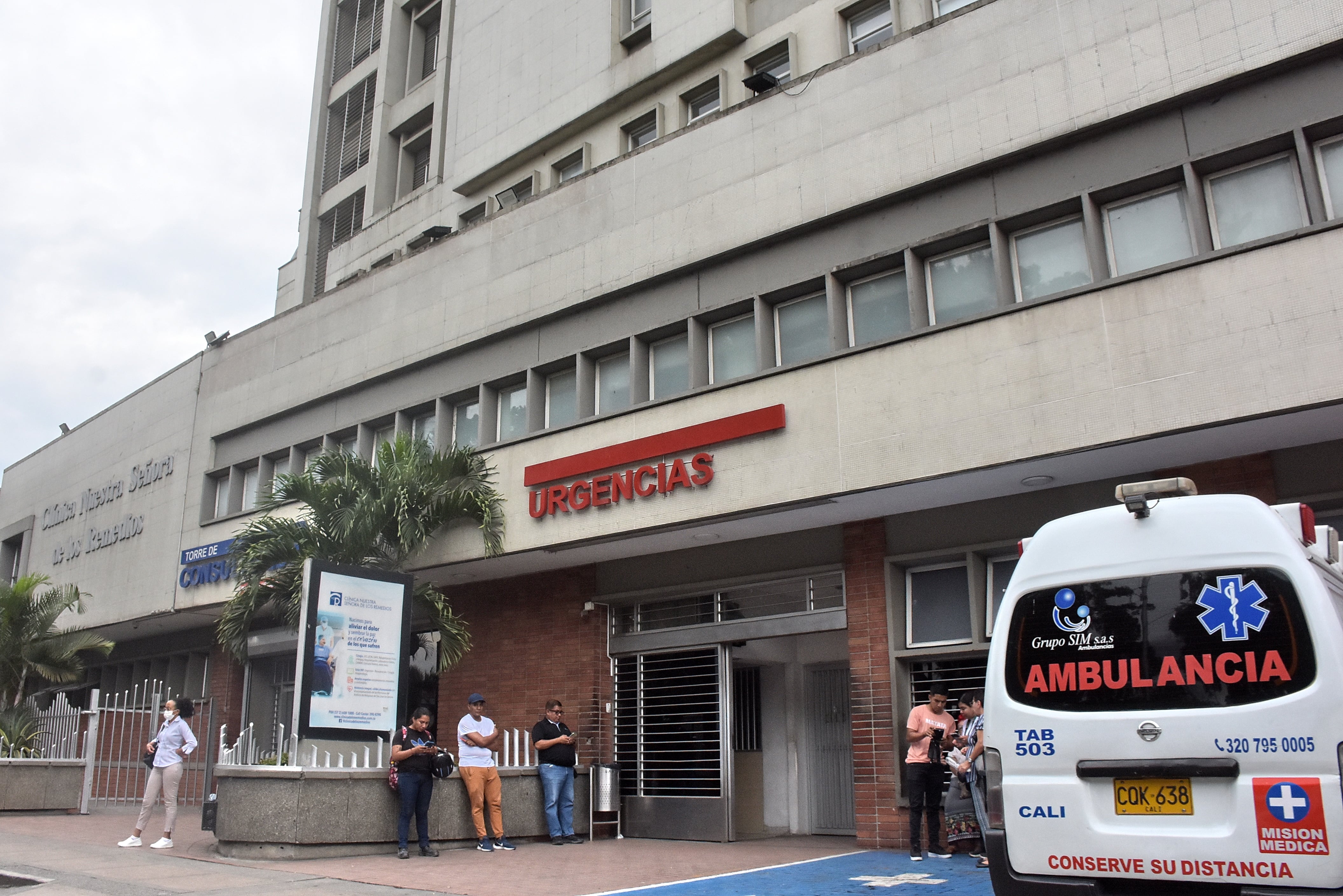 El turismo médico en Cali ha crecido un 7 % en 2024, consolidando a la ciudad como una potencia en Colombia y el mundo, con la llegada de más personas que ven en sus clínicas y profesionales de la salud la mejor opción para practicarse tratamientos.