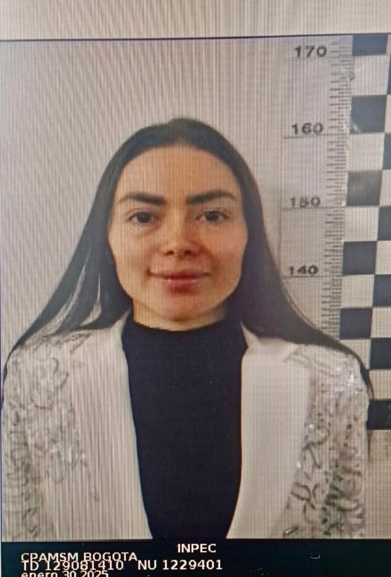 Esta es la primera foto de Epa Colombia en El Buen Pastor.