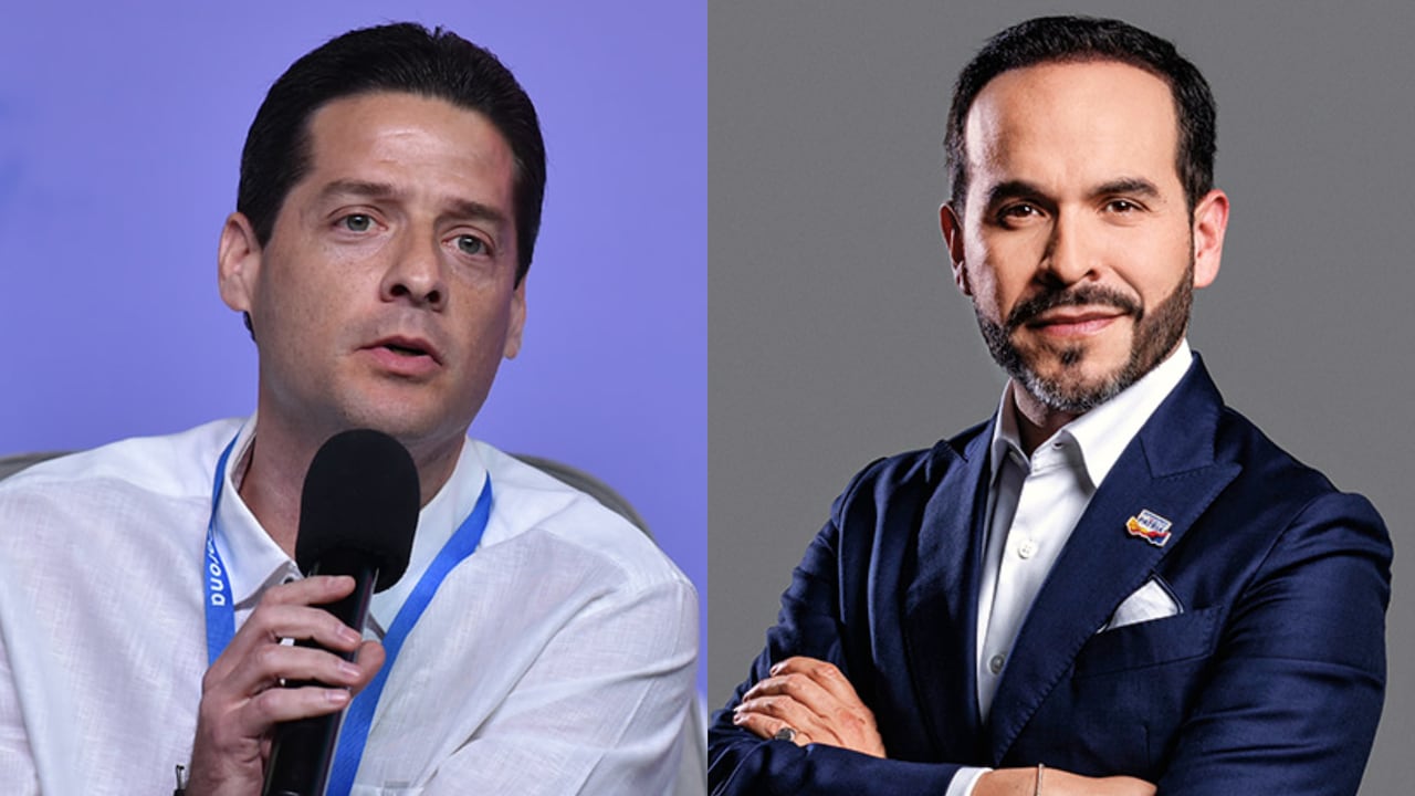 Mauricio Gómez, jefe de debate de Abelardo de la Espriella, renunció al Senado y al Partido Liberal.