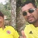 Líder social, Sócrates Sevillanos, asesinado en Putumayo junto a su esposa, Cielo Ruales.