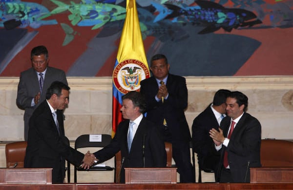 El episodio de la Reforma a la Justicia, del que todos hemos aprendido, no debe empañar la magnífica labor legislativa.