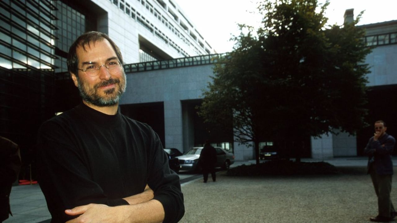 Steve Jobs fue recordado por dos de los hombres que han dirigido Apple después de su muerte.