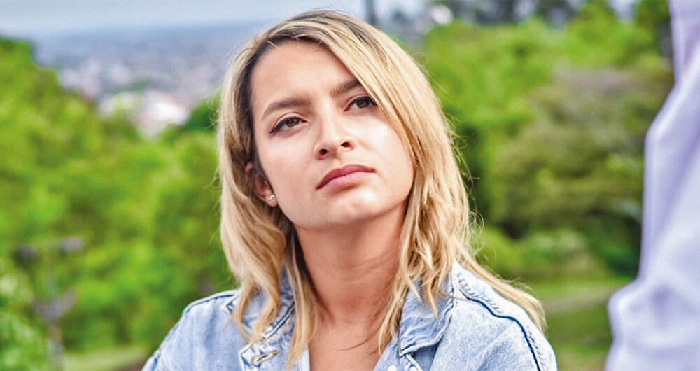 Andrea Petro, la hija del presidente, dijo que vio a su padre algunas horas el fin de semana del 24 y 25 de junio. ¿Qué hizo el primer mandatario durante el resto del tiempo?