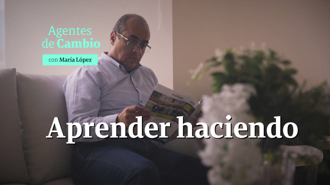 La apuesta por la formación dual