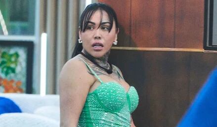 Reacciones a la eliminación de 'La casa de los famosos'