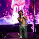 edición 15 del Festival Estéreo Picnic
Bogota 27 marzo 2025
Benson Boone