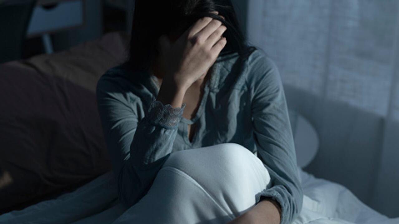 Despertar a las 3 de la mañana puede generar inquietud y, tal vez, esté relacionado con algo que debe saber