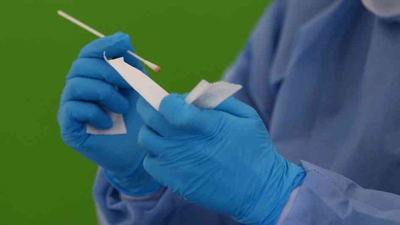 Colombia hoy: cinco instituciones iniciarán el ensayo clínico de la OMS/Foto: archivo particular SEMANA