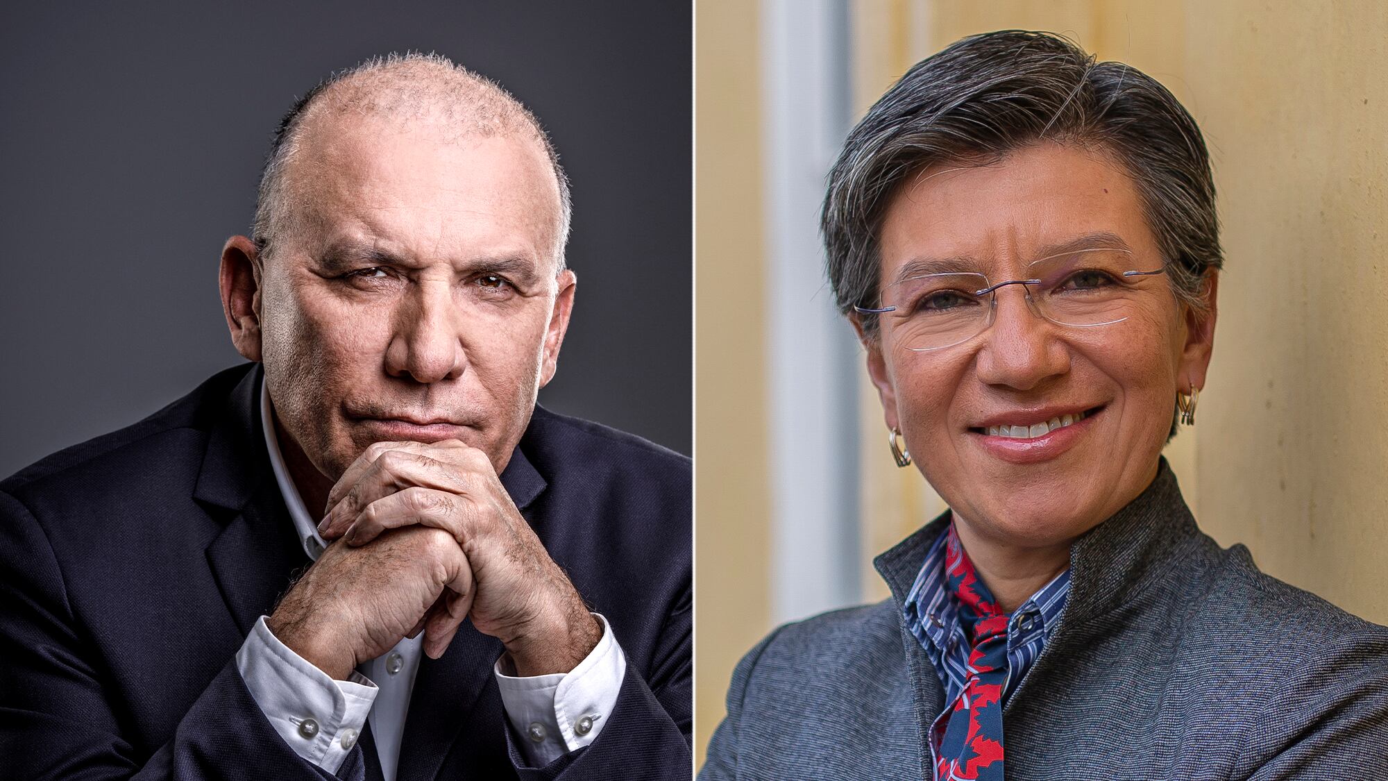 Roy Barreras portada Semana 2121