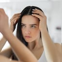 Caída de cabello