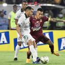 Tolima y Cali disputan la final de vuelta del FPC