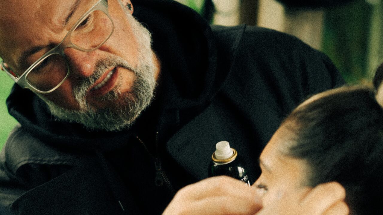 Recamier es pionero en el desarrollo de productos para el cuidado del cabello