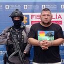 Hombre señalado de participar en la muerte de líder estudiantil.