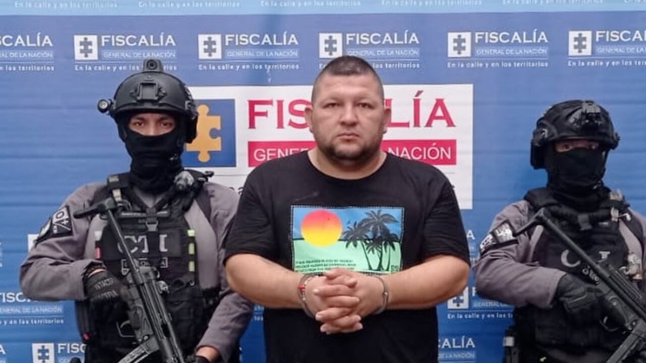 Hombre señalado de participar en la muerte de líder estudiantil.