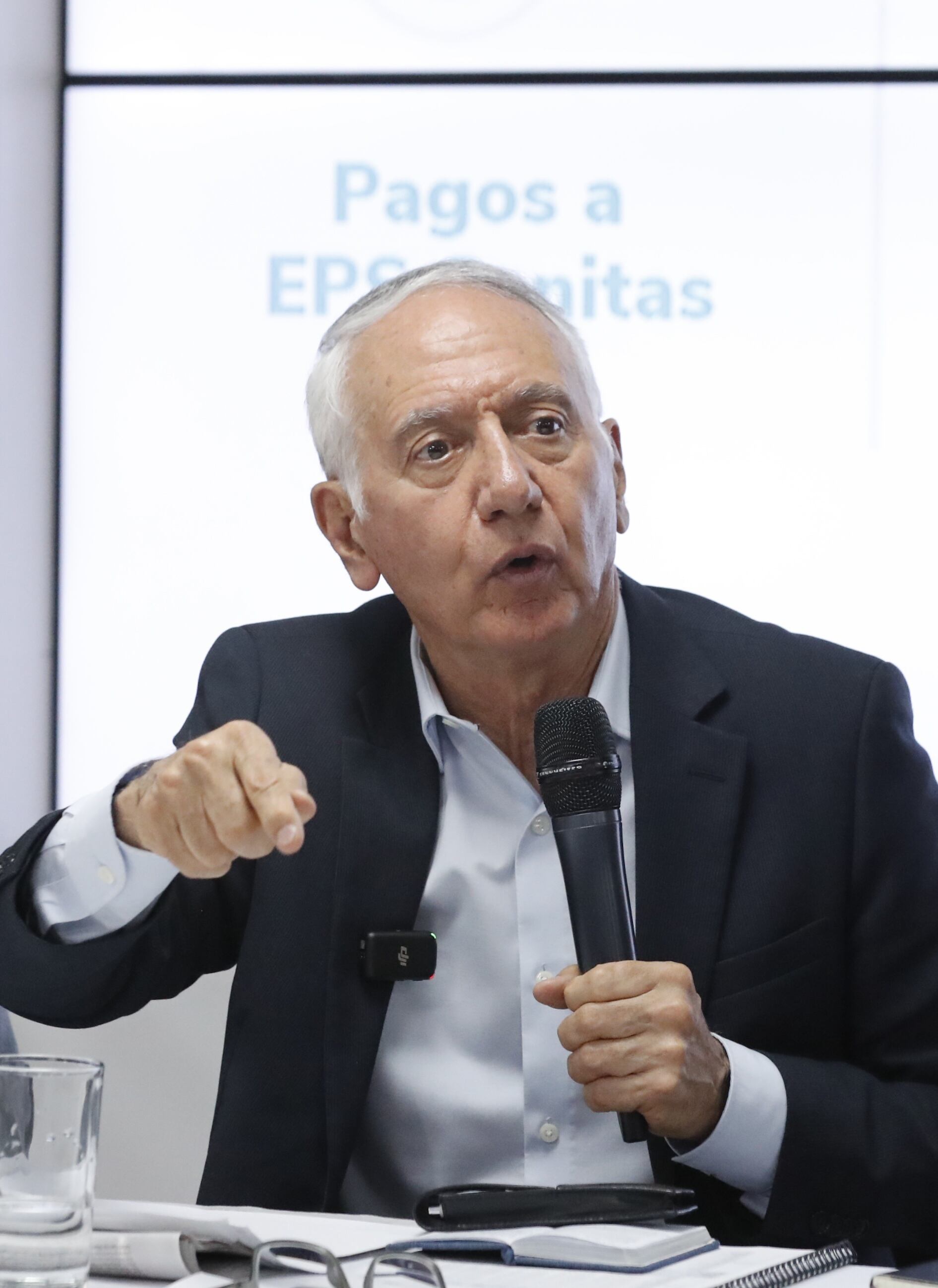 Guillermo Alfonso Jaramillo