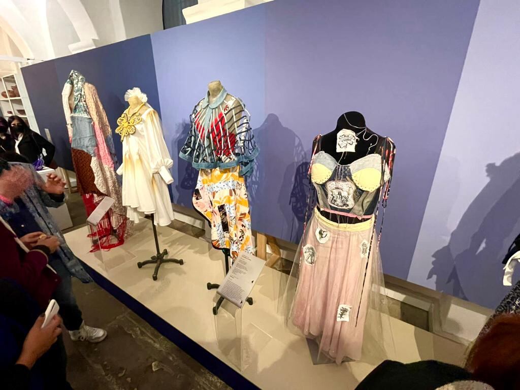 Alejandro C, Museo Nacional de Colombia