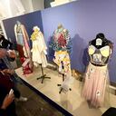 Alejandro C, Museo Nacional de Colombia